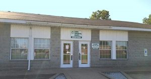 FCC office in Alexander County