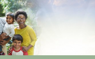 Parent Support Group Photo