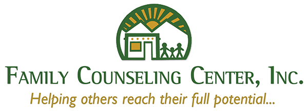 Family counseling Center Inc.: Helping others reach their full potential...