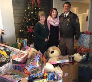 Pulaski County Sheriff image