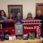 Vienna Fire Department image